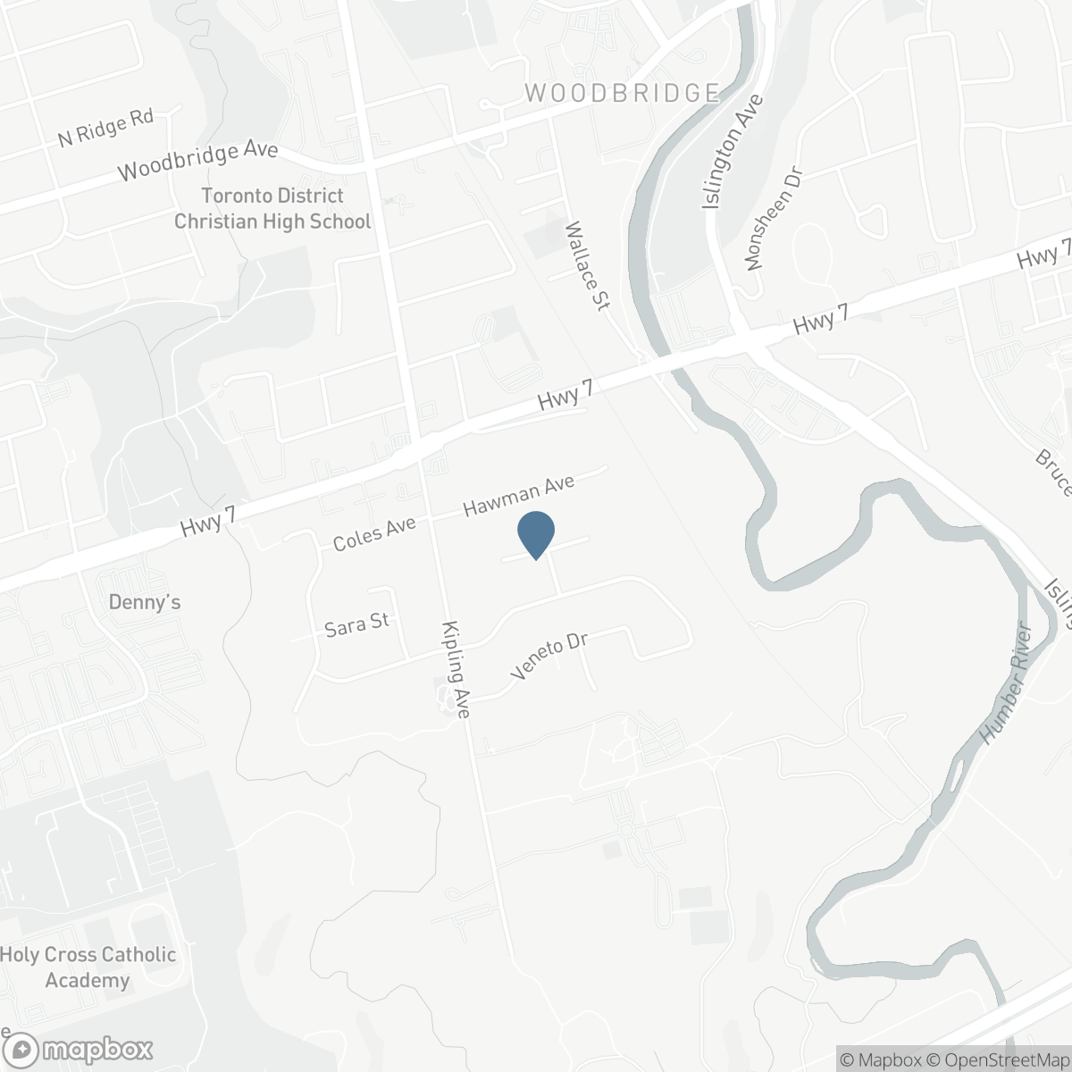 30 GRACEVIEW COURT, Vaughan, Ontario L4L 9C4